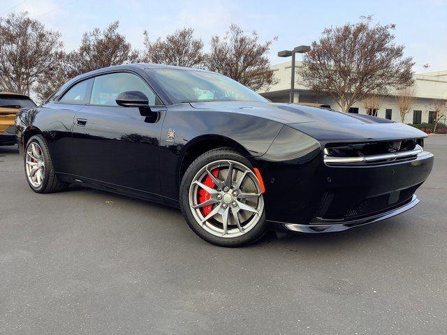 2024 Dodge Charger CHARGER DAYTONA SCAT PACK AWD