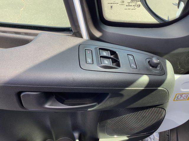2026 Ram ProMaster Cargo Van SLT High Roof 159" WB