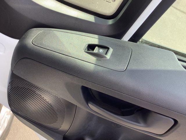 2026 Ram ProMaster Cargo Van SLT High Roof 159" WB