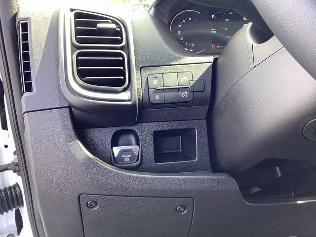 2026 Ram ProMaster 2500 Cargo Van SLT High Roof 159 WB