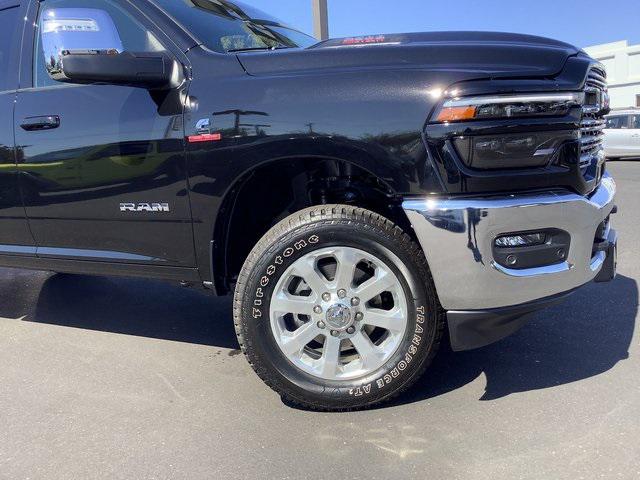 2026 RAM Ram 2500 RAM 2500 LARAMIE CREW CAB 4X4 64 BOX 2026 RAM Ram 2500 RAM 2500 LARAMIE CREW CAB 4X4 64 BOX