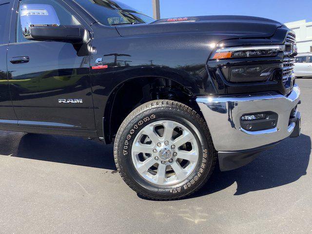 2026 RAM Ram 2500 RAM 2500 LARAMIE CREW CAB 4X4 64 BOX