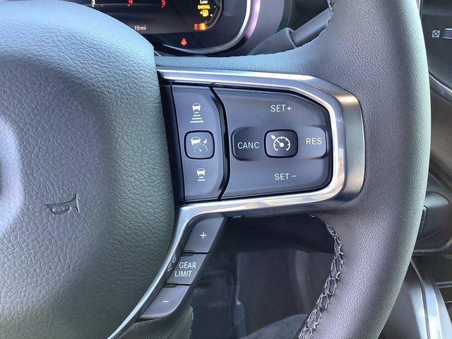 2026 Ram 2500 Laramie Crew Cab 4x4 6'4" Box
