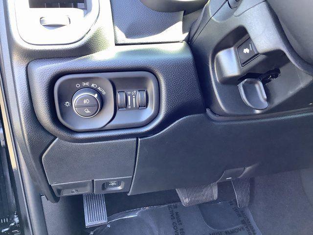 2026 Ram 2500 Laramie Crew Cab 4x4 6'4" Box