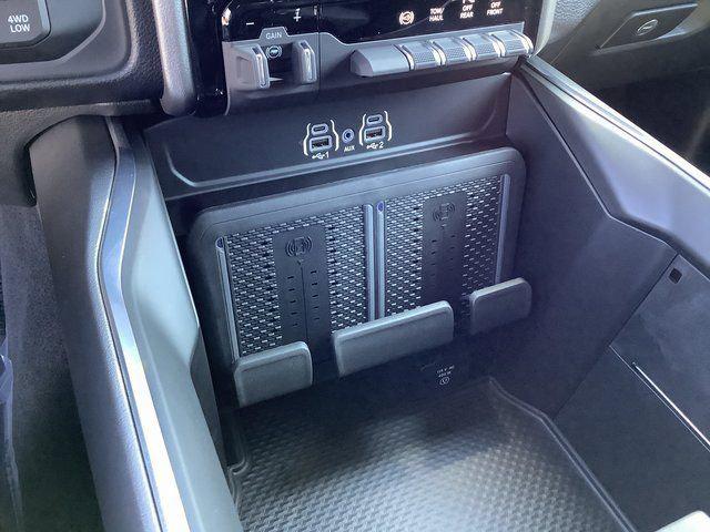 2026 Ram 2500 Laramie Crew Cab 4x4 6'4" Box