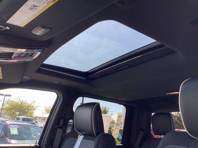 2026 Ram 2500 Laramie Crew Cab 4x4 6'4" Box