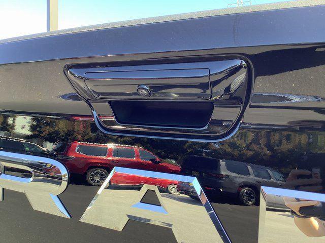 2026 Ram 2500 Laramie Crew Cab 4x4 6'4" Box
