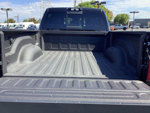 2026 Ram 2500 Laramie Crew Cab 4x4 6'4" Box
