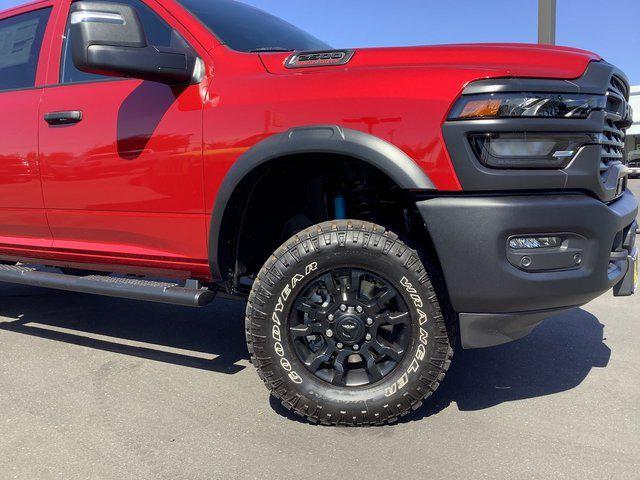 2026 RAM Ram 2500 RAM 2500 TRADESMAN CREW CAB 4X4 64 BOX