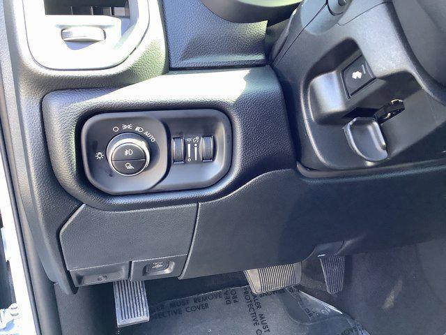2026 Ram 3500 Laramie Crew Cab 4x4 6'4" Box