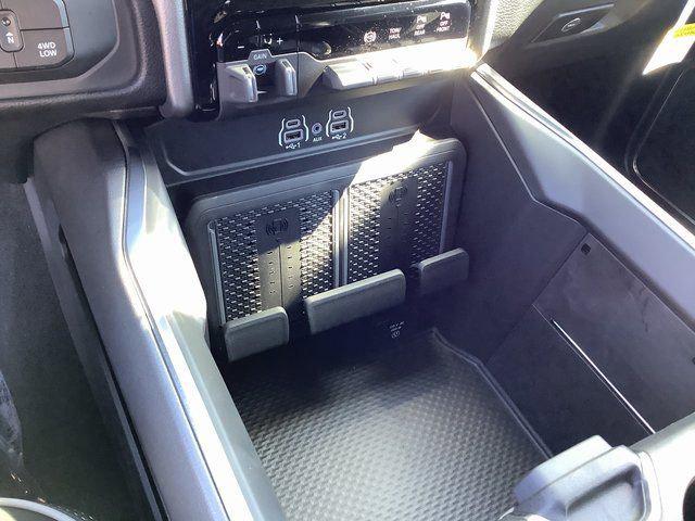 2026 Ram 3500 Laramie Crew Cab 4x4 6'4" Box