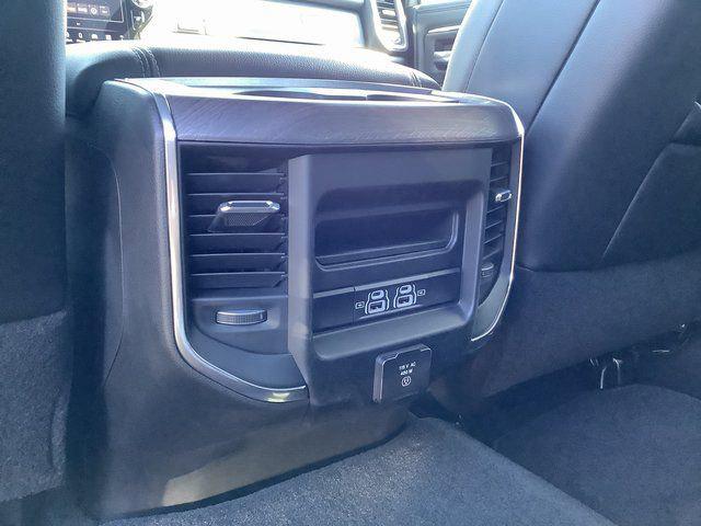 2026 Ram 3500 Laramie Crew Cab 4x4 6'4" Box