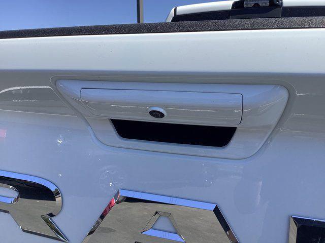 2026 Ram 3500 Laramie Crew Cab 4x4 6'4" Box