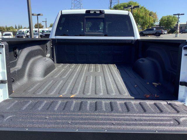 2026 Ram 3500 Laramie Crew Cab 4x4 6'4" Box