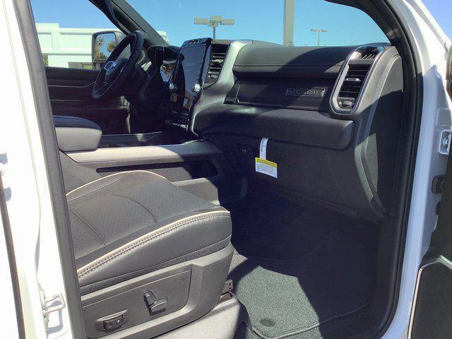 2026 Ram 3500 Laramie Crew Cab 4x4 6'4" Box