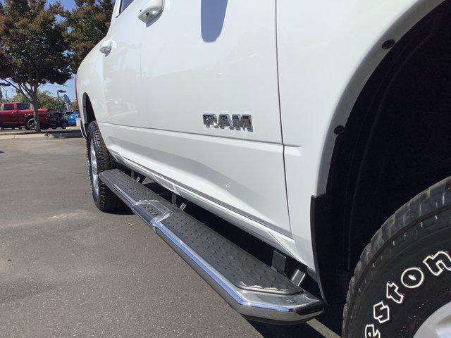 2026 Ram 3500 Laramie Crew Cab 4x4 6'4" Box