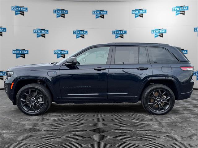 2023 Jeep Grand Cherokee 4xe 30th Anniversary