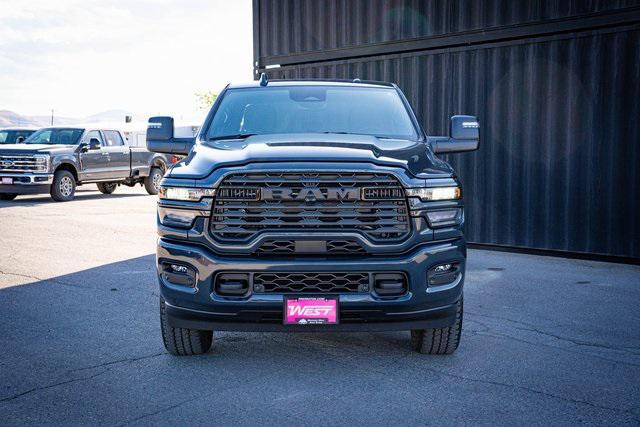 2025 RAM Ram 3500 RAM 3500 BIG HORN CREW CAB 4X4 64 BOX