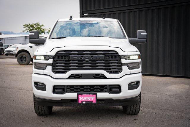 2026 RAM Ram 2500 RAM 2500 BIG HORN CREW CAB 4X4 64 BOX 2026 RAM Ram 2500 RAM 2500 BIG HORN CREW CAB 4X4 64 BOX