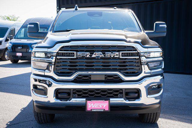 2025 RAM Ram 2500 RAM 2500 TRADESMAN CREW CAB 4X4 64 BOX