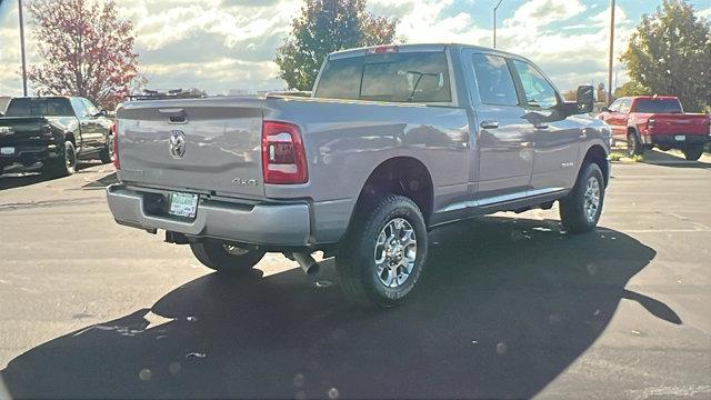 2024 RAM 2500 Laramie Crew Cab 4x4 64 Box