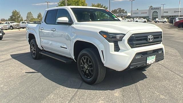 2024 Toyota Tacoma SR5 2024 Toyota Tacoma SR5