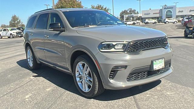 2023 Dodge Durango GT Plus RWD 2023 Dodge Durango GT Plus RWD
