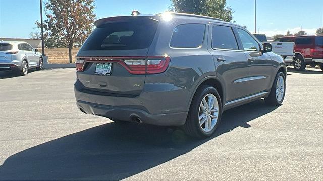 2023 Dodge Durango GT Plus RWD 2023 Dodge Durango GT Plus RWD