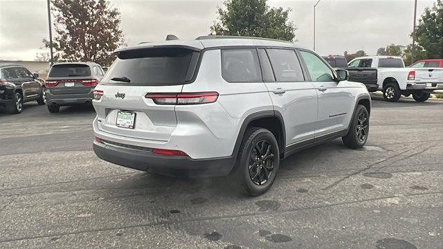 2024 Jeep Grand Cherokee L Altitude 4x4
