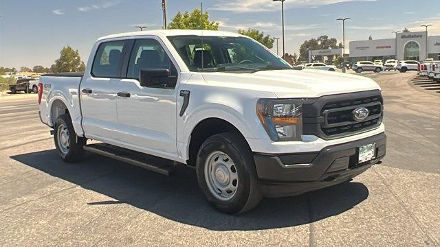 2023 Ford F-150 XL 2023 Ford F-150 XL
