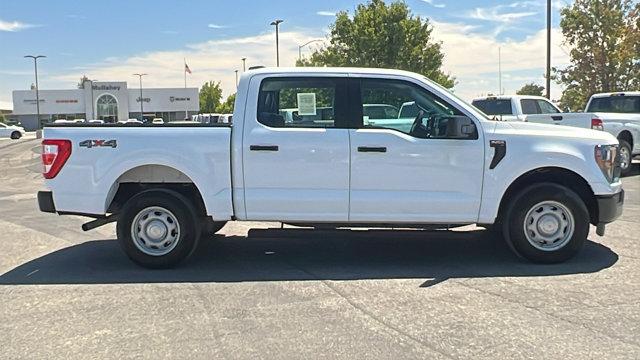 2023 Ford F-150 XL 2023 Ford F-150 XL