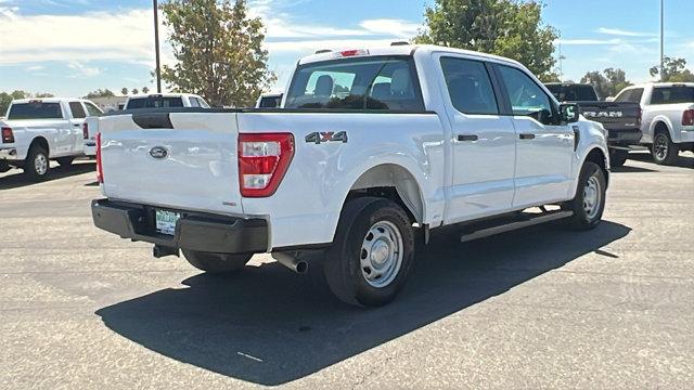 2023 Ford F-150 XL 2023 Ford F-150 XL