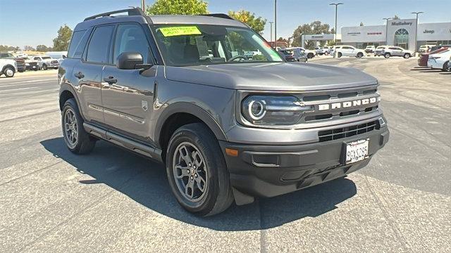 2023 Ford Bronco Sport Big Bend 2023 Ford Bronco Sport Big Bend