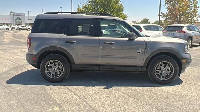 2023 Ford Bronco Sport Big Bend 2023 Ford Bronco Sport Big Bend