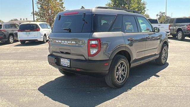 2023 Ford Bronco Sport Big Bend 2023 Ford Bronco Sport Big Bend