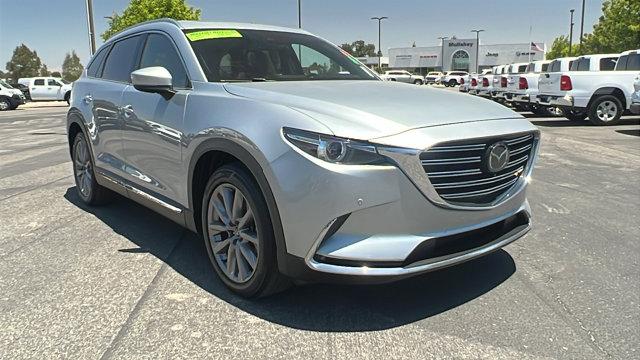 2023 Mazda CX-9 Grand Touring 2023 Mazda CX-9 Grand Touring