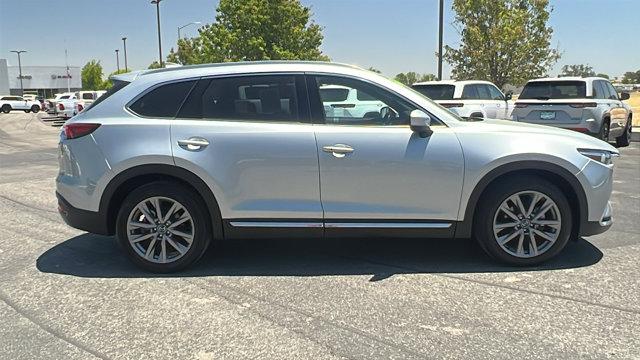2023 Mazda CX-9 Grand Touring 2023 Mazda CX-9 Grand Touring