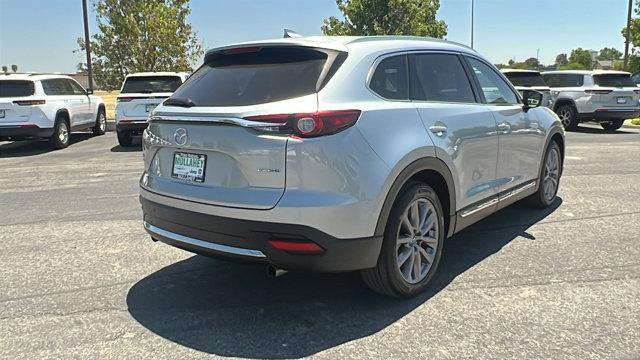 2023 Mazda CX-9 Grand Touring 2023 Mazda CX-9 Grand Touring