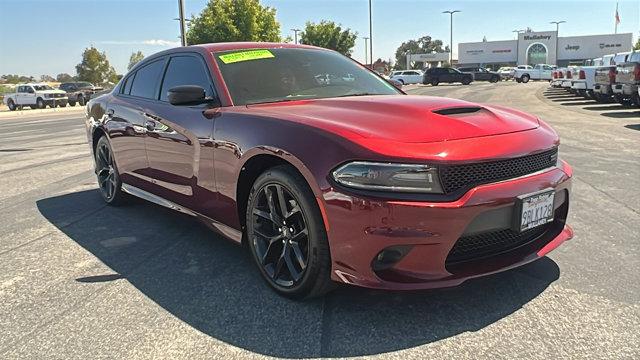 2020 Dodge Charger GT RWD 2020 Dodge Charger GT RWD