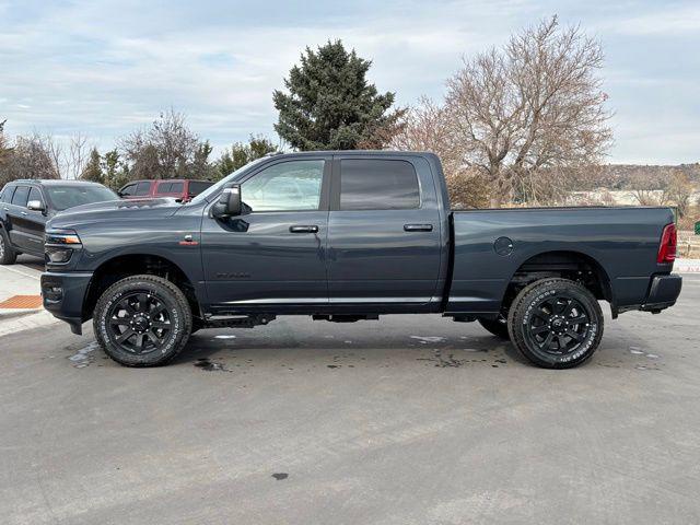 2026 RAM Ram 2500 RAM 2500 LARAMIE CREW CAB 4X4 64 BOX