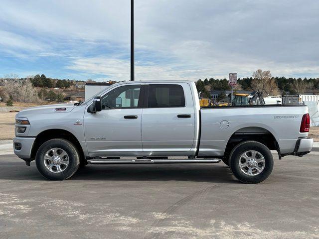 2026 RAM Ram 2500 RAM 2500 BIG HORN CREW CAB 4X4 64 BOX