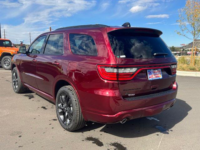 2026 Dodge Durango GT PLUS AWD