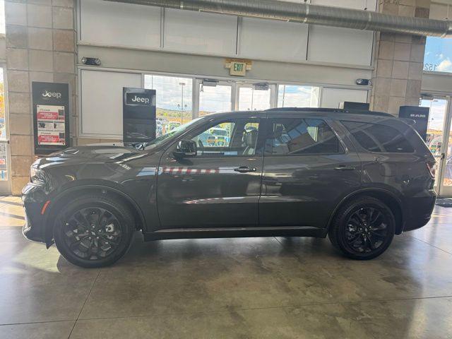 2025 Dodge Durango DURANGO R/T PLUS AWD 2025 Dodge Durango DURANGO R/T PLUS AWD
