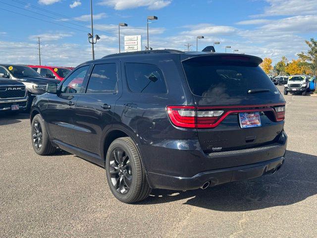 2025 Dodge Durango DURANGO R/T PLUS AWD