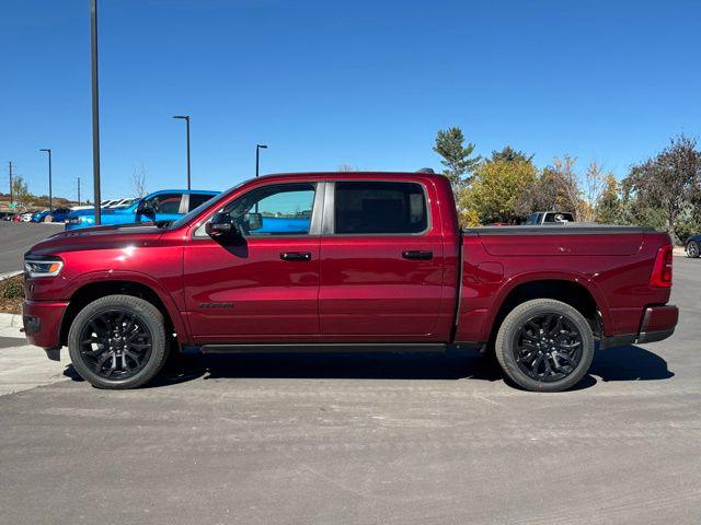 2026 RAM Ram 1500 RAM 1500 LIMITED CREW CAB 4X4 57 BOX 2026 RAM Ram 1500 RAM 1500 LIMITED CREW CAB 4X4 57 BOX