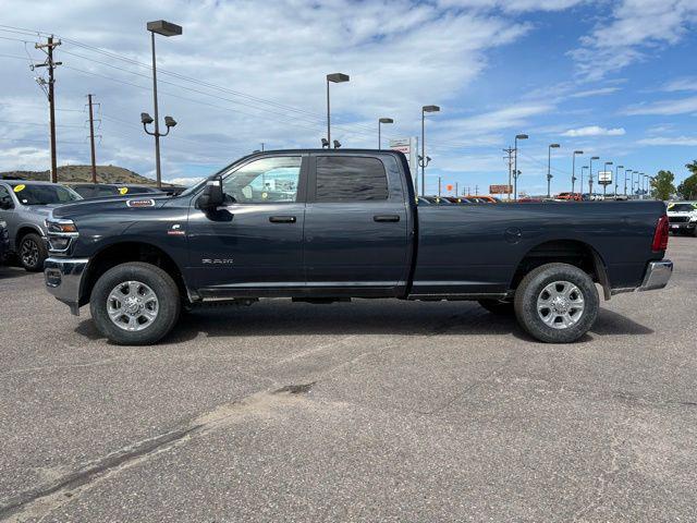 2025 RAM Ram 3500 RAM 3500 BIG HORN CREW CAB 4X4 8 BOX