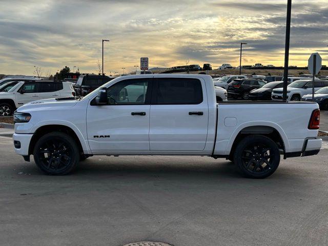 2026 RAM Ram 1500 RAM 1500 LARAMIE CREW CAB 4X4 57 BOX 2026 RAM Ram 1500 RAM 1500 LARAMIE CREW CAB 4X4 57 BOX