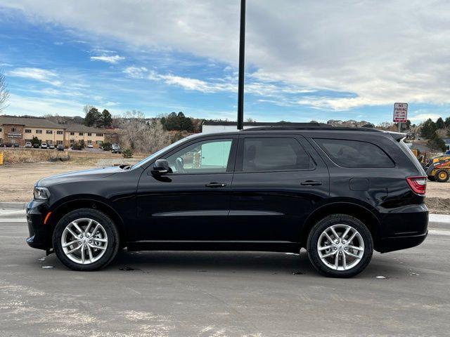 2026 Dodge Durango DURANGO GT PLUS AWD 2026 Dodge Durango DURANGO GT PLUS AWD