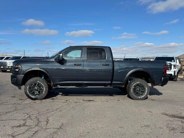 2026 RAM Ram 2500 RAM 2500 TRADESMAN CREW CAB 4X4 64 BOX