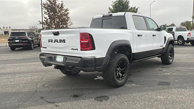 2026 RAM Ram 1500 RAM 1500 RHO CREW CAB 4X4 57 BOX 2026 RAM Ram 1500 RAM 1500 RHO CREW CAB 4X4 57 BOX